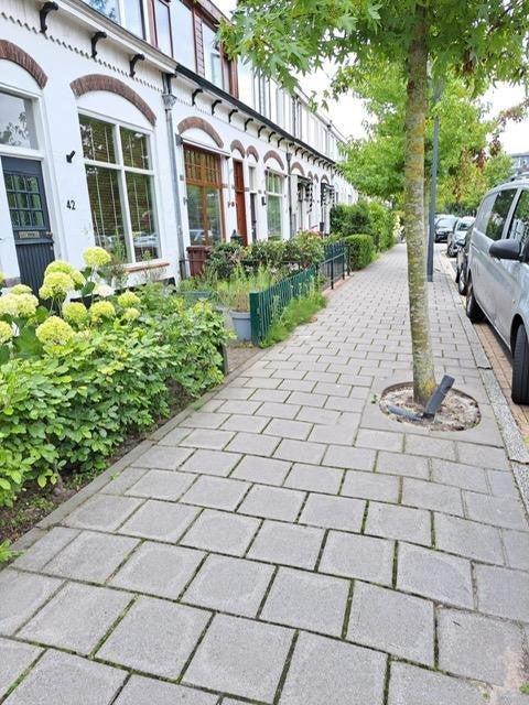 Te huur: Huis Terweeweg in Oegstgeest, Huizen en Kamers, Huizen te huur, Zuid-Holland