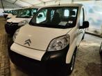 Citroen, Auto's, Nieuw