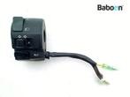 Stuurschakelaar Links Yamaha NMAX 155 2017-2020, Motoren, Verzenden, Gebruikt