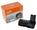 Jupio Nikon MB-D14 Battery Grip voor Nikon D600/D610, Nieuw, Ophalen of Verzenden