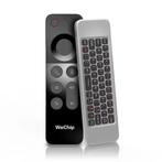 Wechip W3 Air Mouse en Toetsenbord | Black Friday deal!, Computers en Software, Toetsenborden, Multimediatoetsen, Verzenden, Nieuw