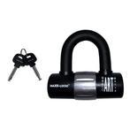 Maxx-Locks Tirau - Los U-Beugel Hangslot - ART 4, Motoren, Verzenden, Nieuw