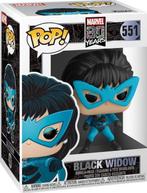 Funko! POP - VINYL - Marvel 80th - Black Widow (44502), Hobby en Vrije tijd, Gezelschapsspellen | Bordspellen, Verzenden, Nieuw