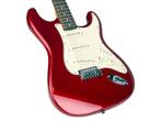 SX SST62 CAR Stratocaster Model | Music Department, Nieuw, Solid body