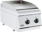 Combisteel Horeca Bakplaat | Elektrisch | 400v | Glad | 400x, Ophalen of Verzenden, Nieuw in verpakking