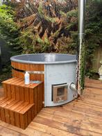 GROOTSTE AANBOD HOTTUBS ~ ZATERDAG GEOPEND, Tuin en Terras, Jacuzzi's, Verzenden, Nieuw