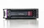 HP 517352-001 G5/G6/G7 Tray Caddy 3.5inch, Computers en Software, Servers, Ophalen of Verzenden, Gebruikt