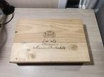 1999 Chateau Mouton Rothschild - Pauillac 1er Grand Cru, Verzamelen, Wijnen, Nieuw
