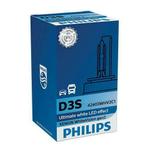 Philips D3S White Vision Gen2 42403WHV2C1 xenonlamp, Verzenden, Nieuw