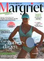 Margriet - 33 2024, Boeken, Verzenden, Nieuw, Gossip of Showbizz