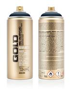 Montana Gold G5090 Nautilis 400 ml, Doe-het-zelf en Verbouw, Verf, Beits en Lak, Ophalen of Verzenden, Nieuw