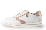 Jana Sneakers in maat 40 Wit | 10% extra korting, Jana, Verzenden, Wit, Sneakers of Gympen