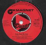 Single vinyl / 7 inch - Darts - Come Back My Love, Verzenden, Zo goed als nieuw