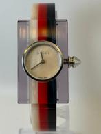 Gucci - Plexiglas Ladies Swiss Quartz Bangle Watch - Zonder, Nieuw