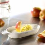 Gember en fruitrasp Fruttare - Gefu, Huis en Inrichting, Ophalen of Verzenden, Zo goed als nieuw