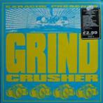 LP gebruikt - Various - Grindcrusher - The Earache Sampler