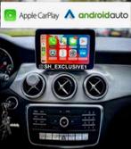 MERCEDES APPLE CARPLAY ANDROID AUTO ACTIVEREN AMG USB MB CAR, Mobiele service, Overige werkzaamheden