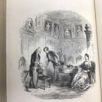 Charles Dickens - Bleak House (in fine binding) - 1865, Antiek en Kunst, Antiek | Boeken en Bijbels