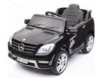 Mercedes ML350 Full Options, Kinder accu auto!, Kinderen en Baby's, Speelgoed | Speelgoedvoertuigen, Nieuw, Afstandsbediening