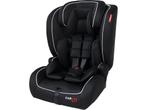 Carkids I-Size Autostoeltje Luca 76-150cm Zwart/Wit –, Verzenden, Nieuw