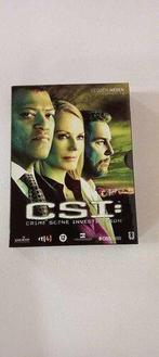 CSI   seizoen 9 aflevering 9.1 - 9.12, Verzenden, Gebruikt
