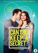 Can You Keep A Secret? (DVD) - DVD, Verzenden, Nieuw in verpakking