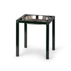 Volierebad met rvs schaal - Volierebad met rvs schaal -, Dieren en Toebehoren, Verzenden, Nieuw