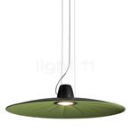 Martinelli Luce Lent LED, groen (Hanglampen, Binnenlampen), Verzenden, Nieuw