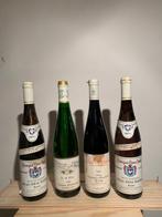 1987 Steeger Schloss Stahlberg x2, 1986 Prum Graacher, Nieuw