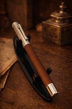 Graf von Faber-Castell - Vulpen, Verzamelen, Pennenverzamelingen, Nieuw