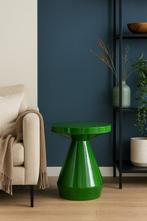 Ball Design Moderne Groene - Bijzettafel - Magnesiumoxide, Antiek en Kunst