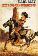 Goud van winnetou 9789061425267 May, Boeken, Verzenden, Gelezen, May