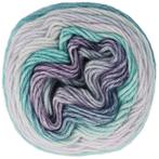 Scheepjes Stone Washed Flow - 08 Twilight - Katoen-mix Gar, Ophalen of Verzenden, Nieuw