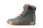 Koel Veterboots in maat 32 Blauw | 10% extra korting, Kinderen en Baby's, Kinderkleding | Schoenen en Sokken, Verzenden, Jongen of Meisje