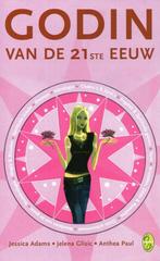 Godin van de 21ste eeuw - Jessica Adams - 9789058313287 - Pa, Verzenden, Nieuw