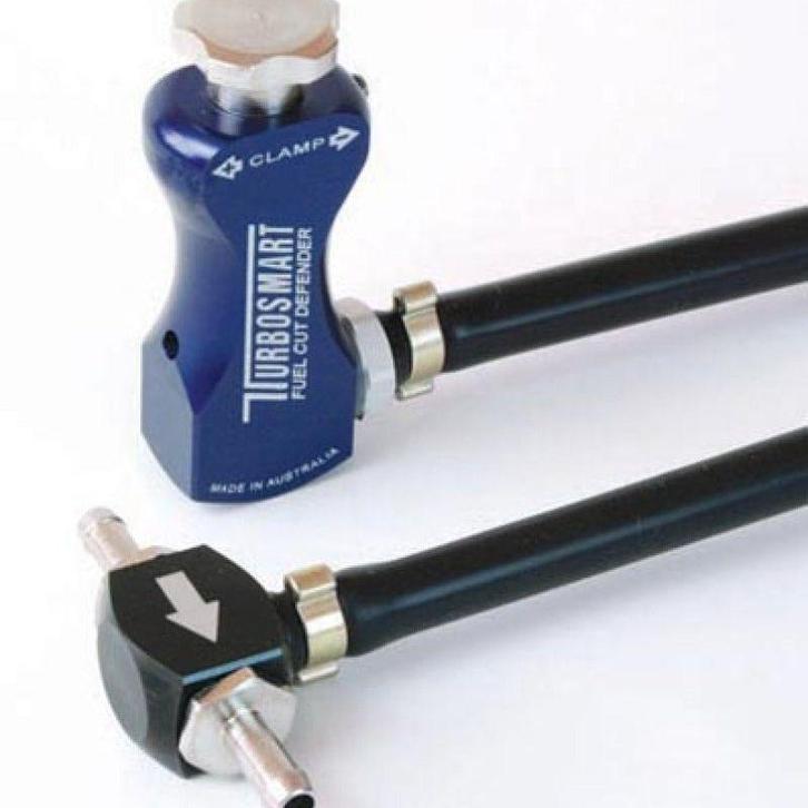 Turbosmart FCD-1 (pneumatic) - TS-0303-1001, Auto diversen, Tuning en Styling, Ophalen of Verzenden