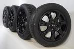 Mini R50 R52 R53 R55 R56 Clubman Cooper  16 inch velgen Brid, Gebruikt, Velg(en), 16 inch, Winterbanden