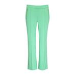 MAC • groene Amora Kick pantalon • 36, Verzenden, MAC, Nieuw, Maat 36 (S)