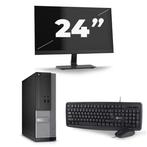 Dell Optiplex 3020 SFF - Intel Core i7-4e Generatie - 16GB R, Computers en Software, Desktop Pc's, Verzenden, Nieuw
