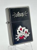 Zippo - Legendary Tattoo Artist- Sailor Jerry - *2007* -, Nieuw