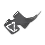 Scheenbeschermer Rechts Onder Jeugd Leatt C-Frame, Verzenden, Nieuw