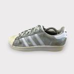 Adidas Superstar W Hologram Iridescent - Maat 39.5, Kleding | Dames, Schoenen, Sneakers of Gympen, Gedragen, Verzenden, Adidas