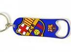 Holland FC Barcelona Flessenopener Sleutelhanger, Verzenden, Nieuw