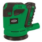 Hofftech Snoerloze excentrische schuurmachine - 125 mm -..., Ophalen of Verzenden, Nieuw