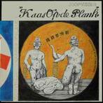 LP gebruikt - Joop Visser - Kaas Op De Plank, Verzenden, Zo goed als nieuw