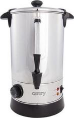 Camry CR 1267 -  Theeketel -  8.8 liter - RVS, Diversen, Levensmiddelen, Verzenden
