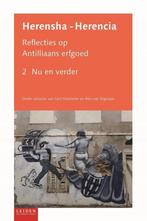 9789087283568 Nu en verder 2 - Antilliaans erfgoed, Leiden University Press, Zo goed als nieuw, Verzenden