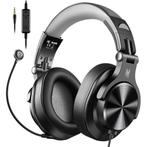 Koptelefoon met Microfoon - PC/Gamers Headset, Over oor (circumaural), Nieuw, Overige merken, Verzenden