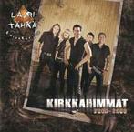 cd - Lauri TÃ¤hkÃ¤ &amp; Elonkerjuu - Kirkkahimmat 2000-, Cd's en Dvd's, Verzenden, Zo goed als nieuw