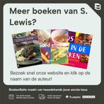 Het broodbakboek 9789058551344 S. Lewis, Boeken, Verzenden, Zo goed als nieuw, S. Lewis